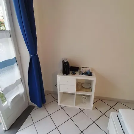 Apartament A Casa Dependance