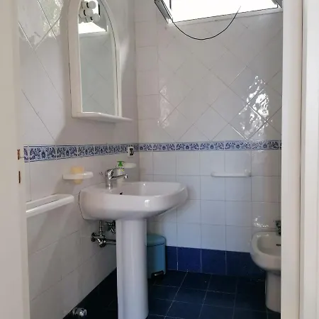 A Casa Dependance * Ischia
