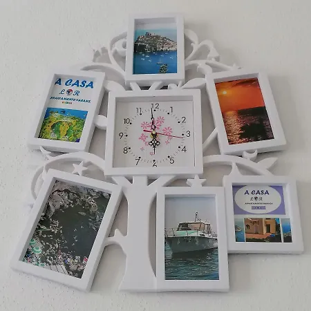 A Casa Dependance Ischia