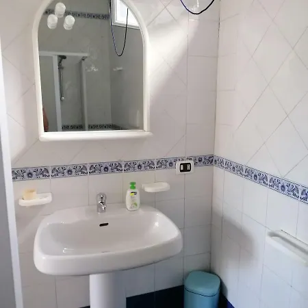 Apartament A Casa Dependance