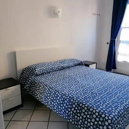 Apartament A Casa Dependance *